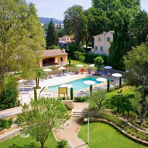 Novotel Pont De L'arc 4*, Aix-en-Provence Frankrijk